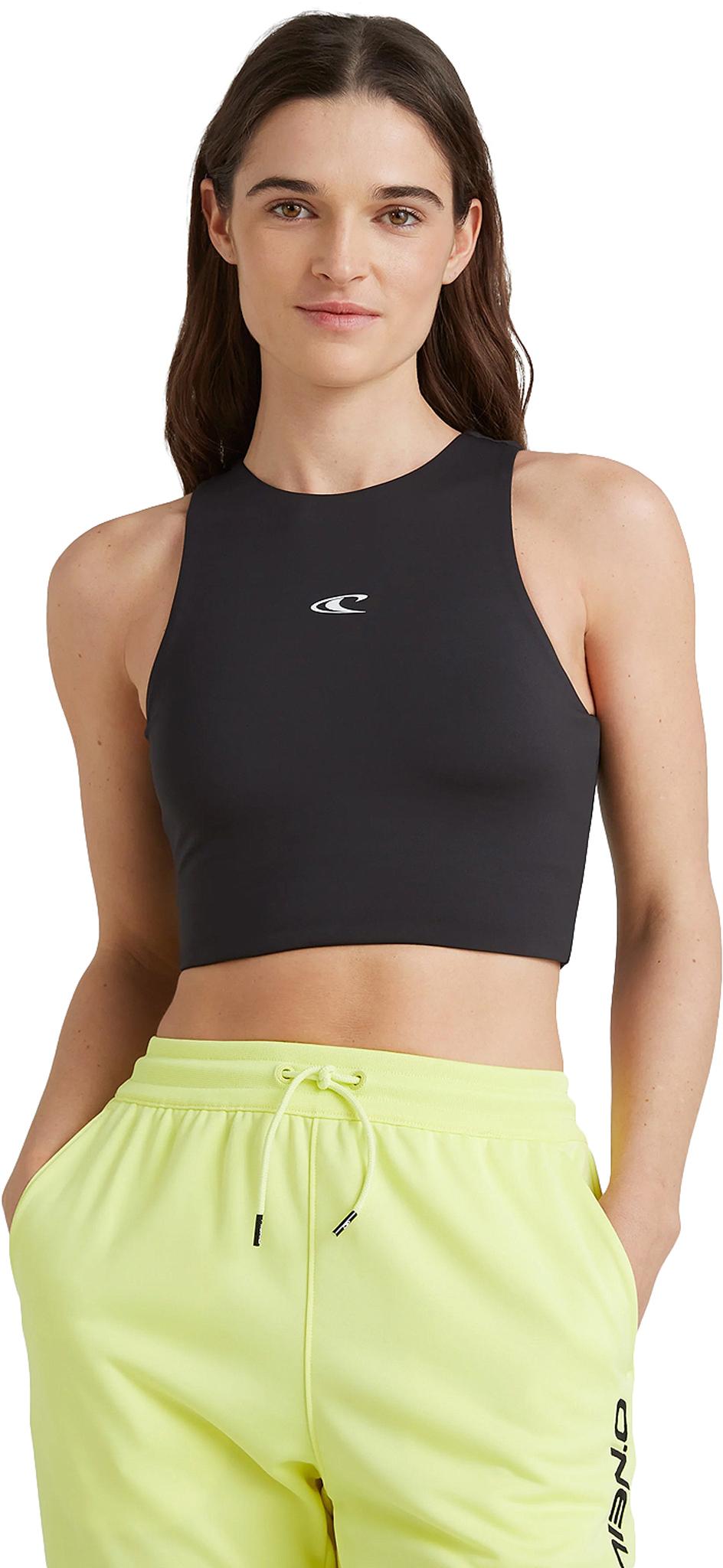 Numéro de l'image de la galerie de produits 6 pour le produit Haut écourté Active - Femme