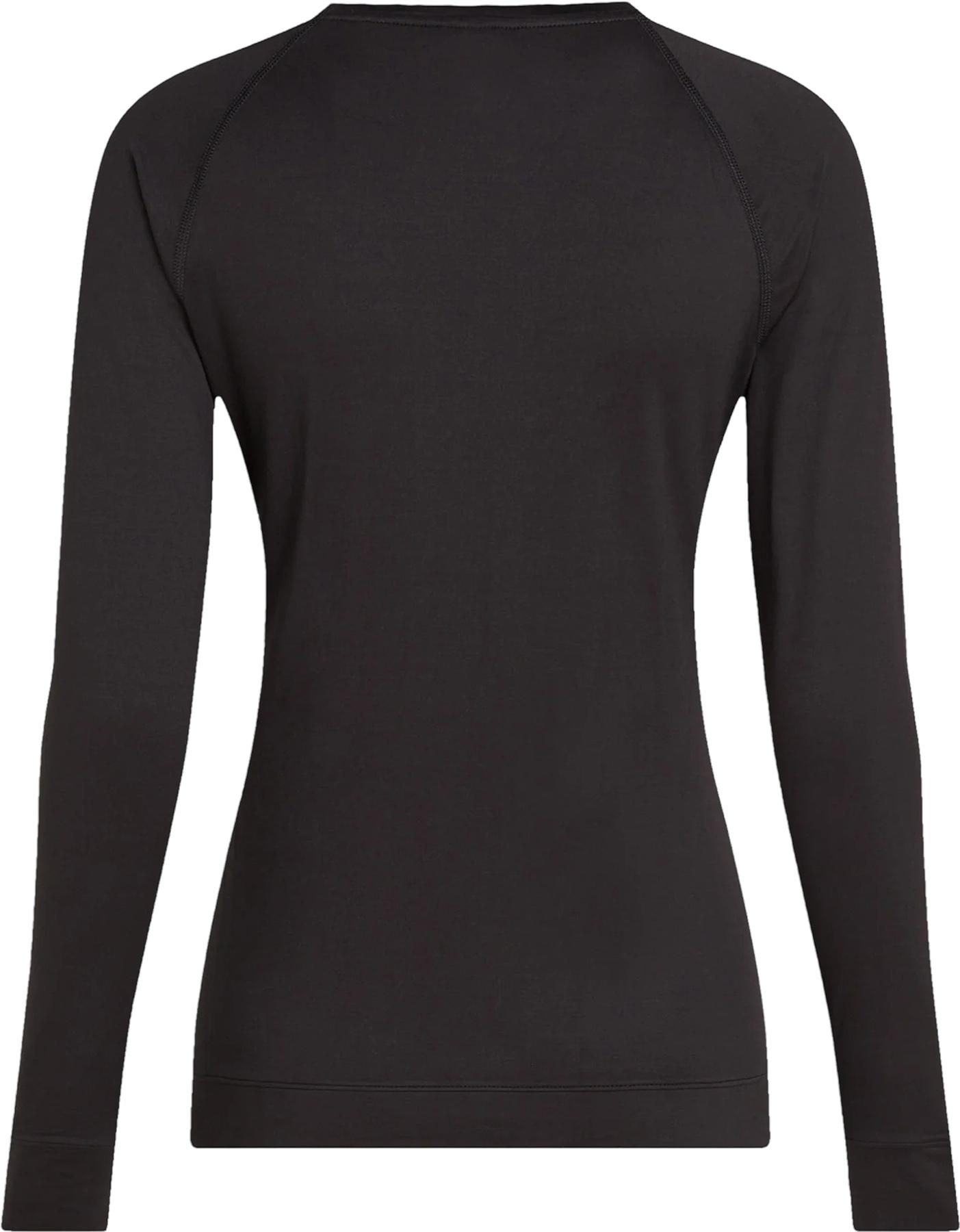 Product gallery image number 2 for product Slim-Fit Roll-Neck Baselayer Top - Women's