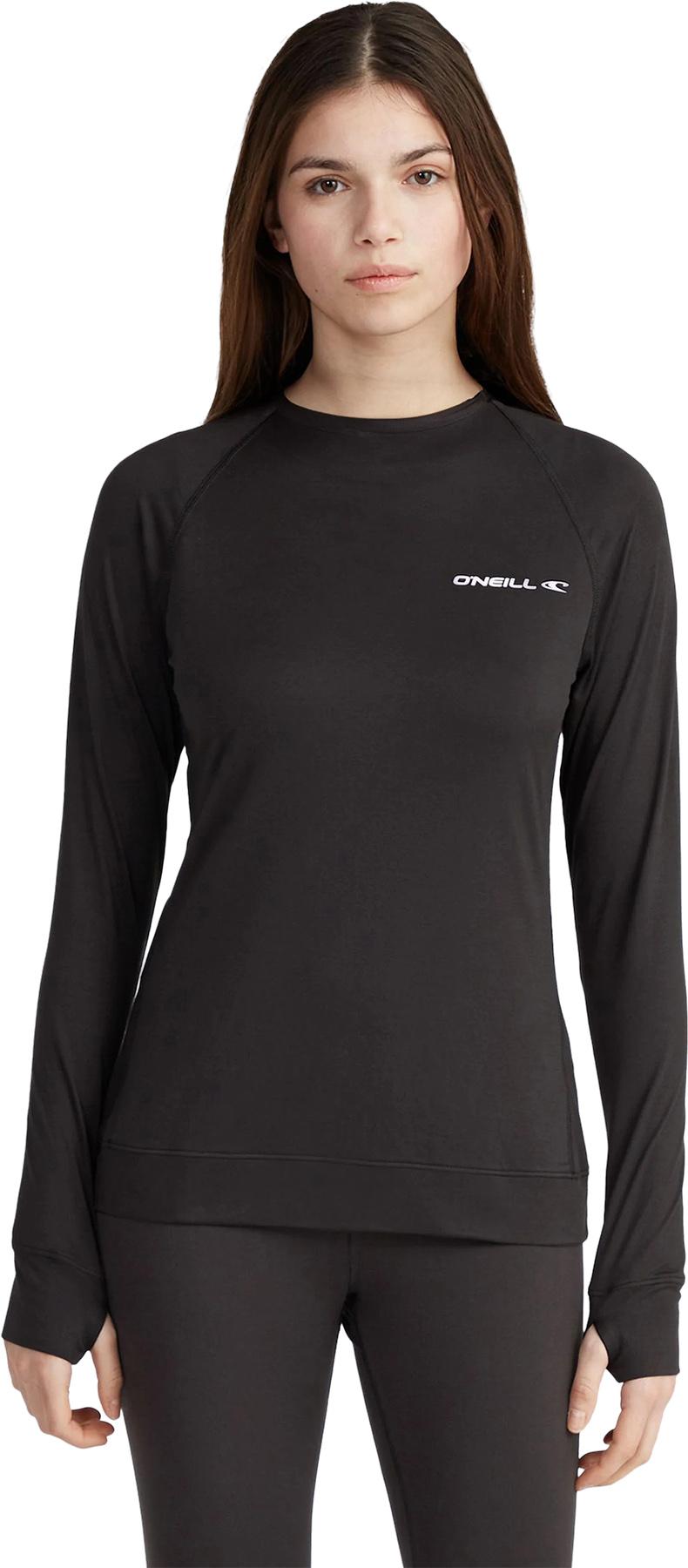 Product gallery image number 3 for product Slim-Fit Roll-Neck Baselayer Top - Women's