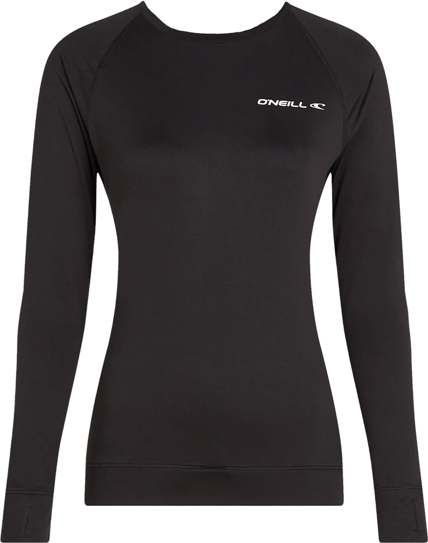 Product gallery image number 1 for product Slim-Fit Roll-Neck Baselayer Top - Women's