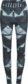 Colour: Blue Triangle Ikat