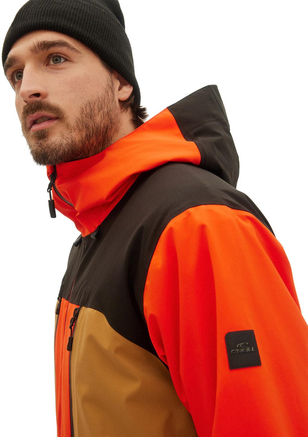 Product gallery image number 4 for product Psycho Tech GTX Jacket - Men's