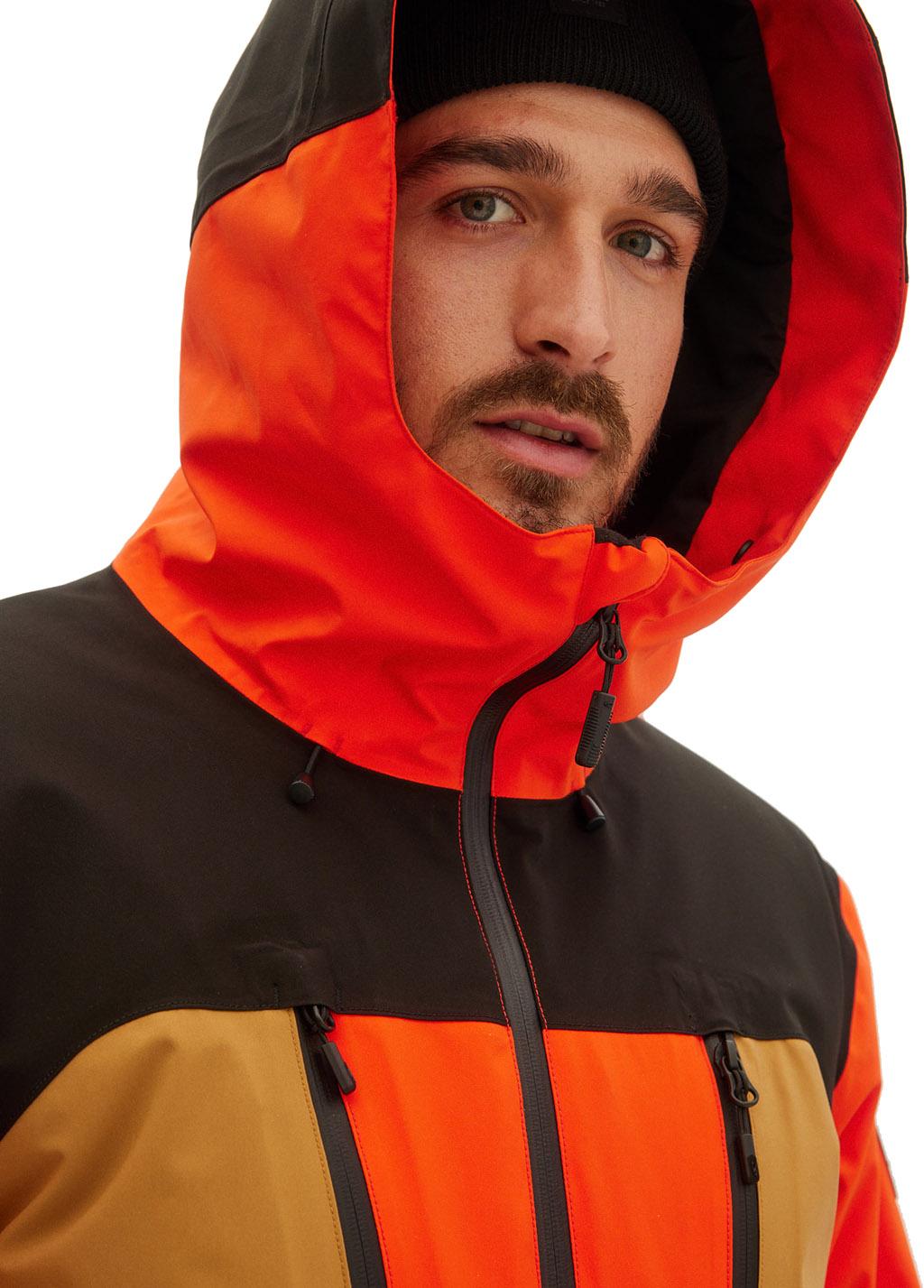 Product gallery image number 5 for product Psycho Tech GTX Jacket - Men's