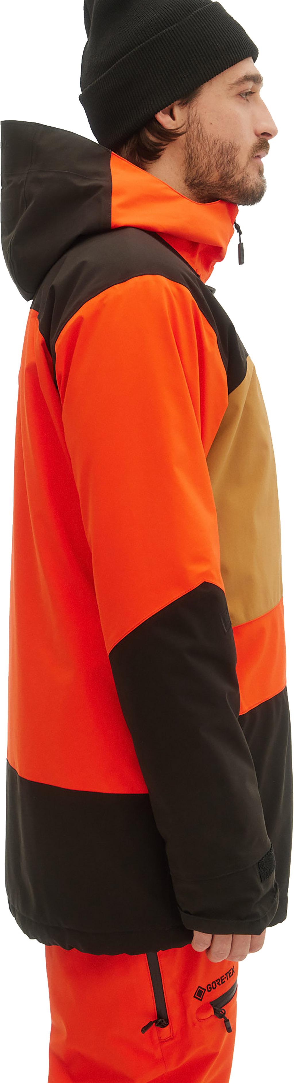 Product gallery image number 2 for product Psycho Tech GTX Jacket - Men's