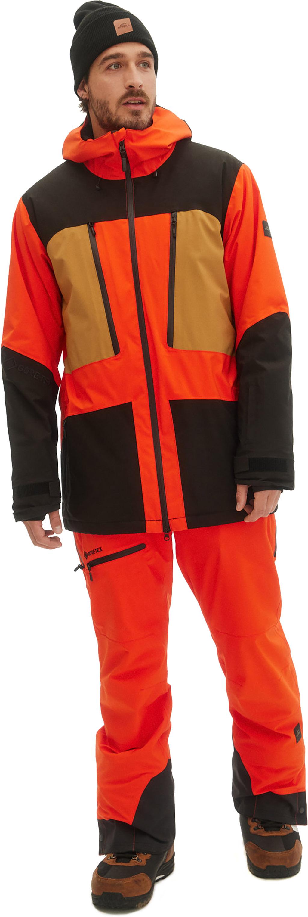 Product gallery image number 1 for product Psycho Tech GTX Jacket - Men's