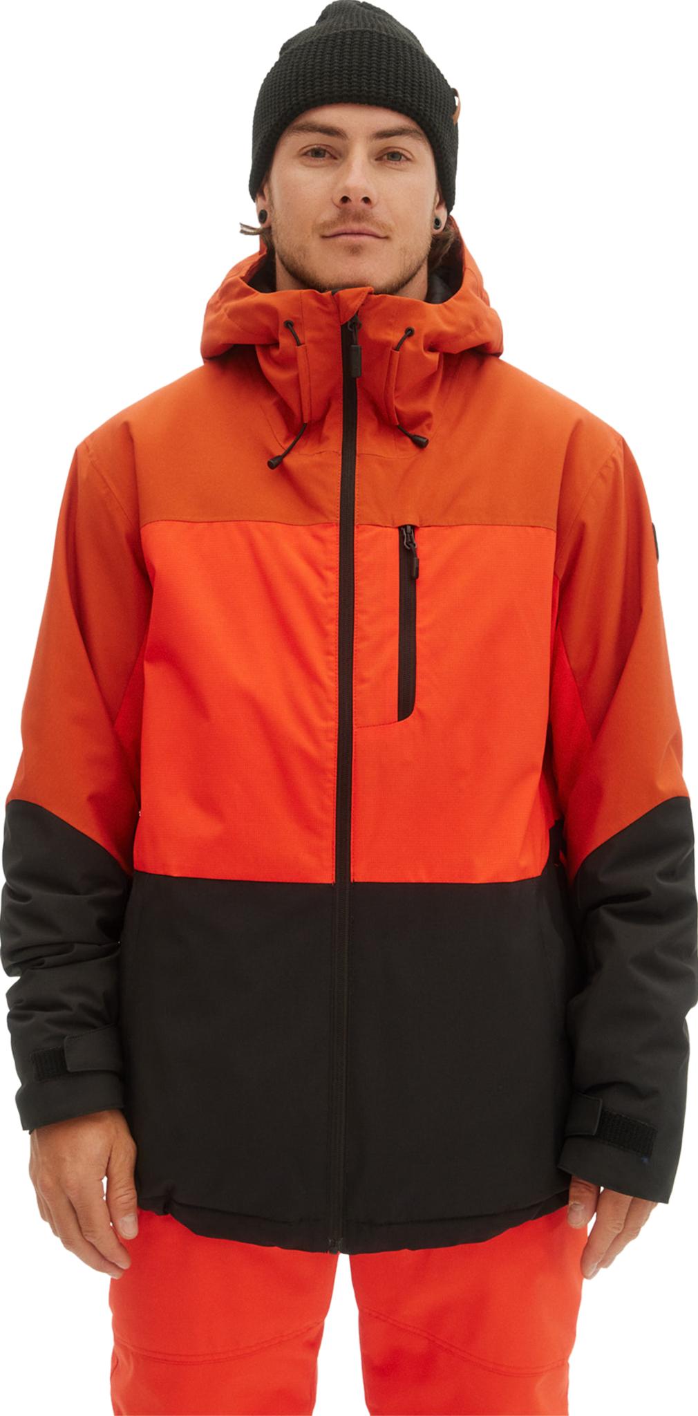 Product image for Manteau Slate - Homme