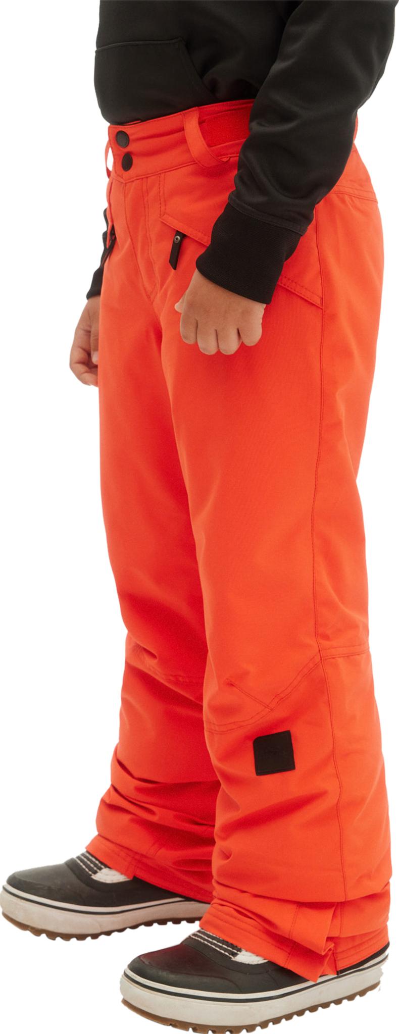 Product gallery image number 3 for product Anvil Pants - Boys