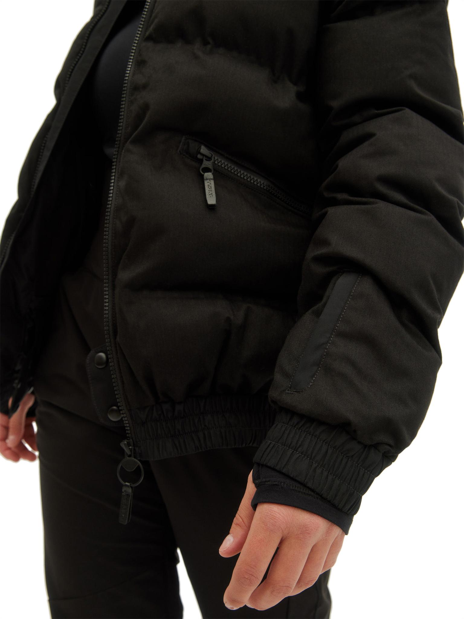 Product gallery image number 3 for product Aventurine Jacket - Women's