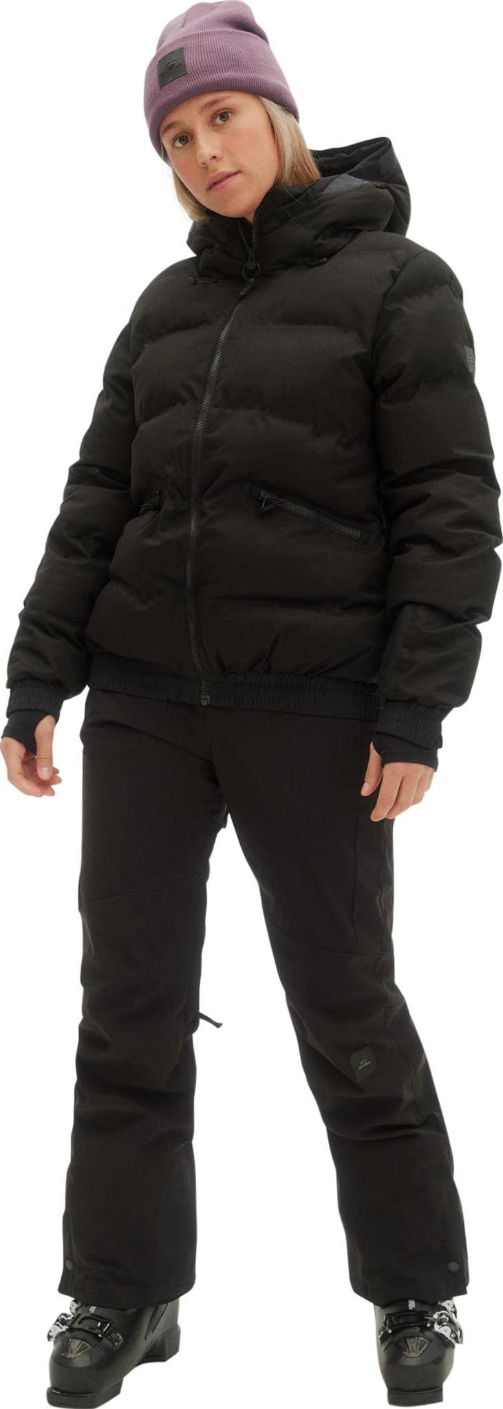 Product gallery image number 1 for product Aventurine Jacket - Women's