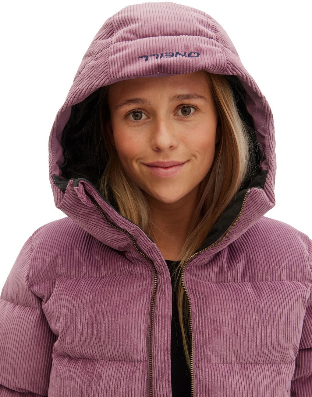 Product gallery image number 3 for product Manteau Lolite - Femme