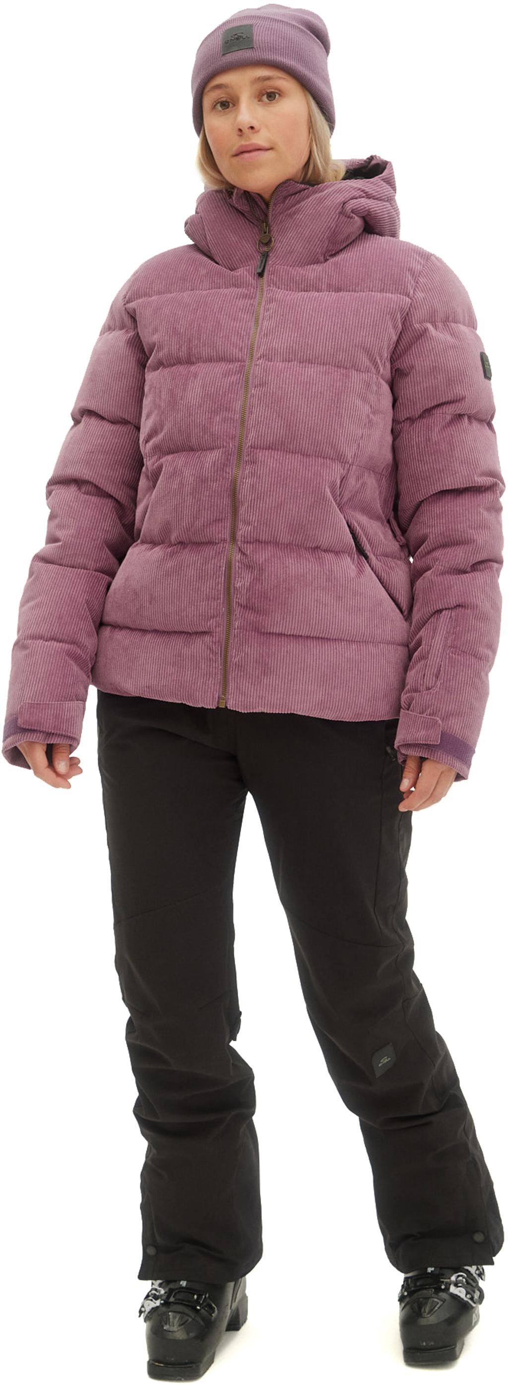 Product gallery image number 5 for product Manteau Lolite - Femme