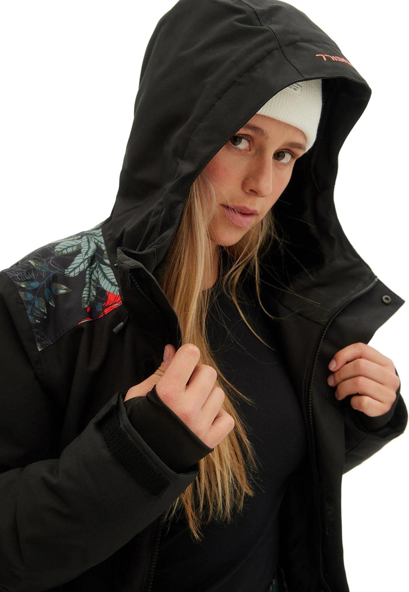 Product gallery image number 3 for product Zeolite Jacket - Women's