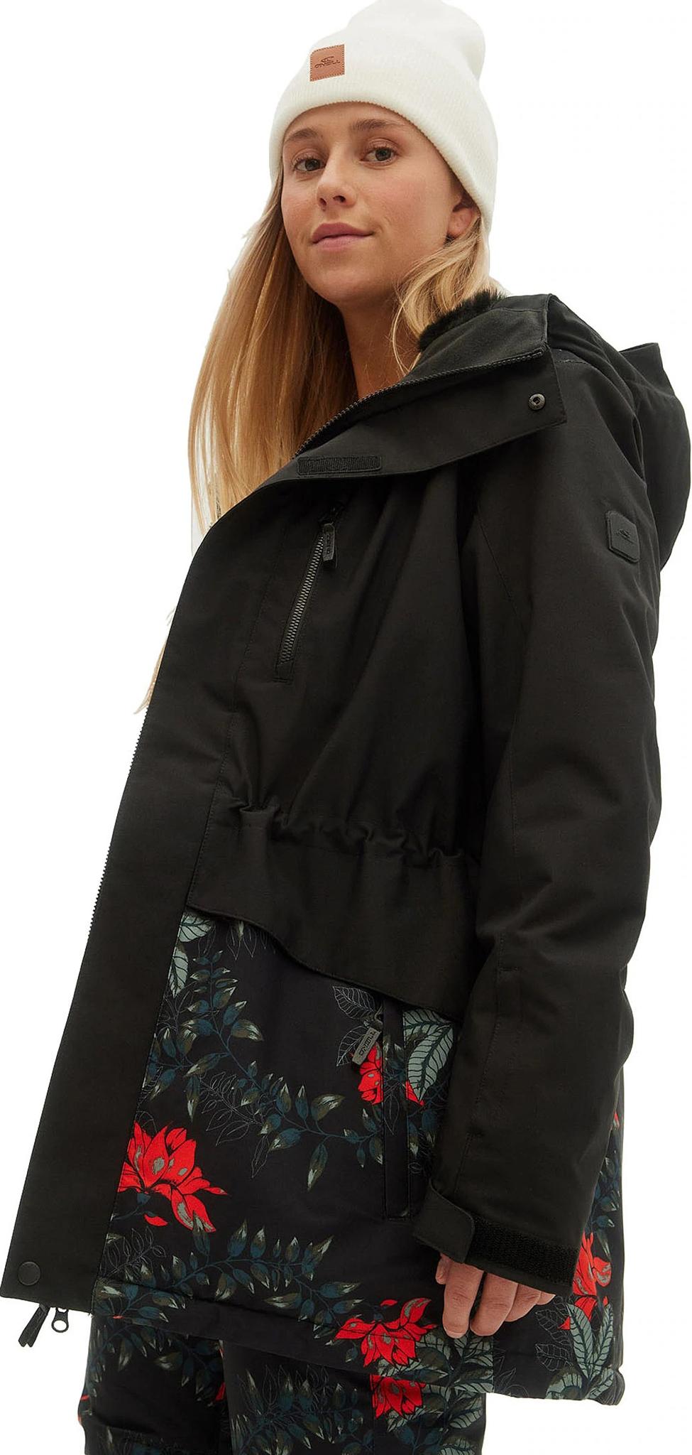 Product gallery image number 4 for product Zeolite Jacket - Women's