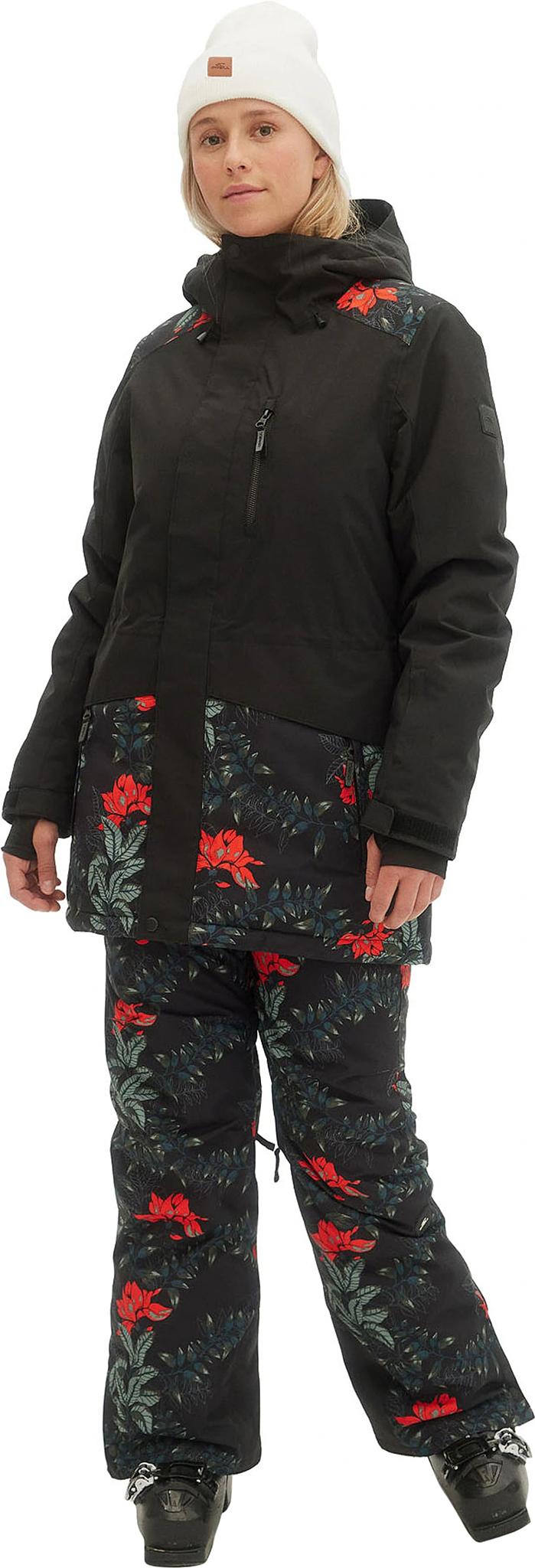 Product gallery image number 1 for product Zeolite Jacket - Women's