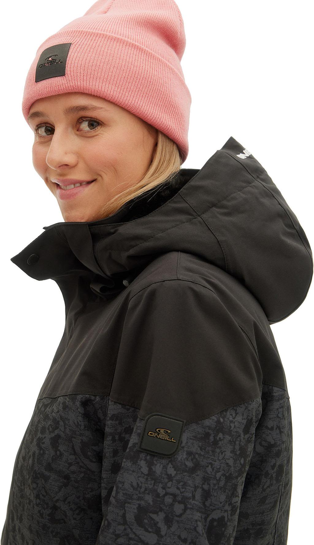 Product gallery image number 3 for product Coral Jacket - Women's