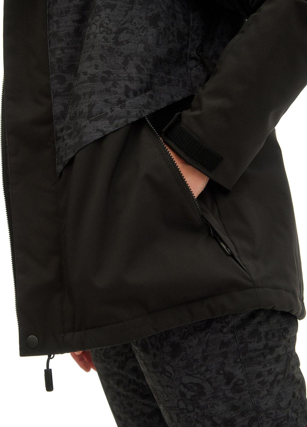 Product gallery image number 4 for product Coral Jacket - Women's