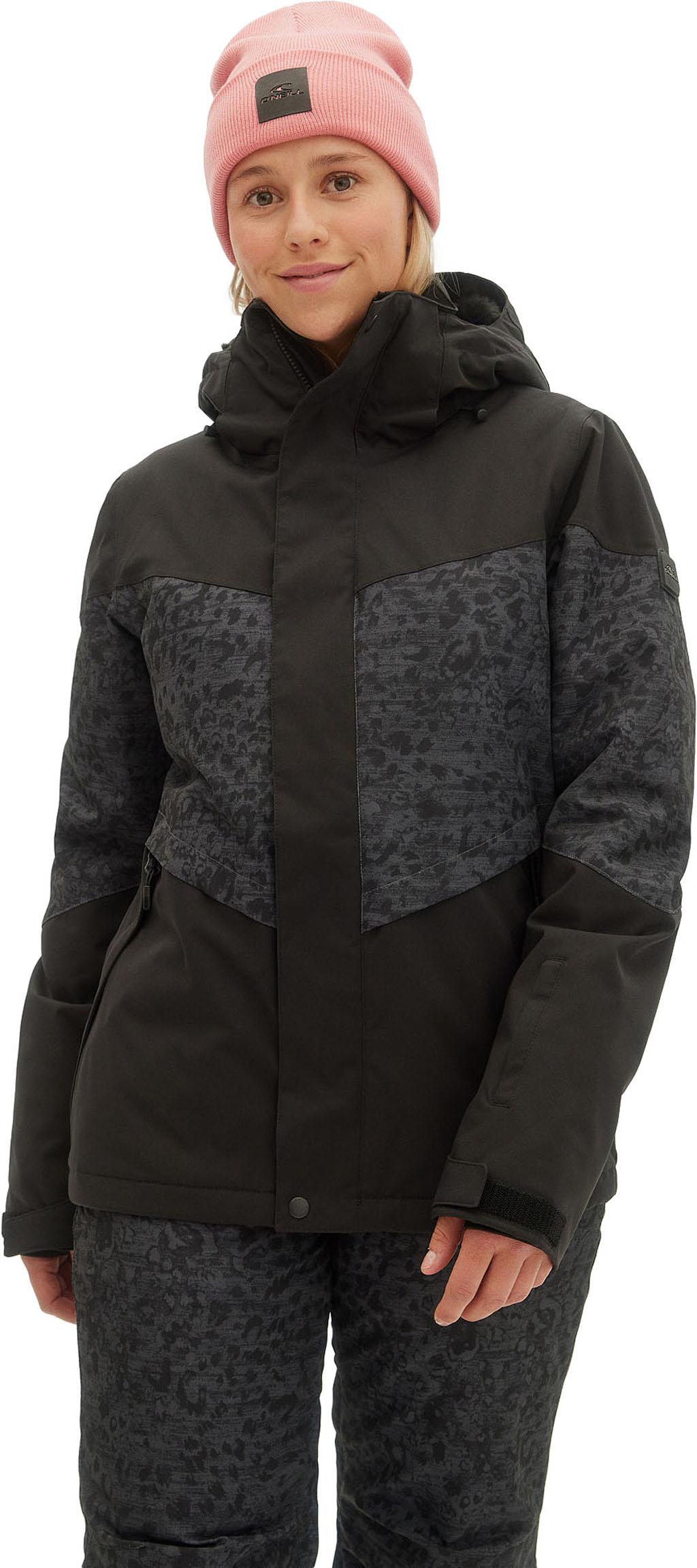 Product gallery image number 1 for product Coral Jacket - Women's