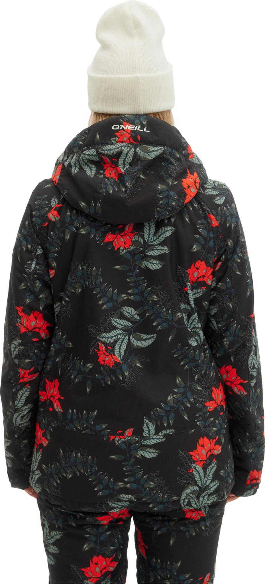 Product gallery image number 4 for product Manteau Adelite - Femme