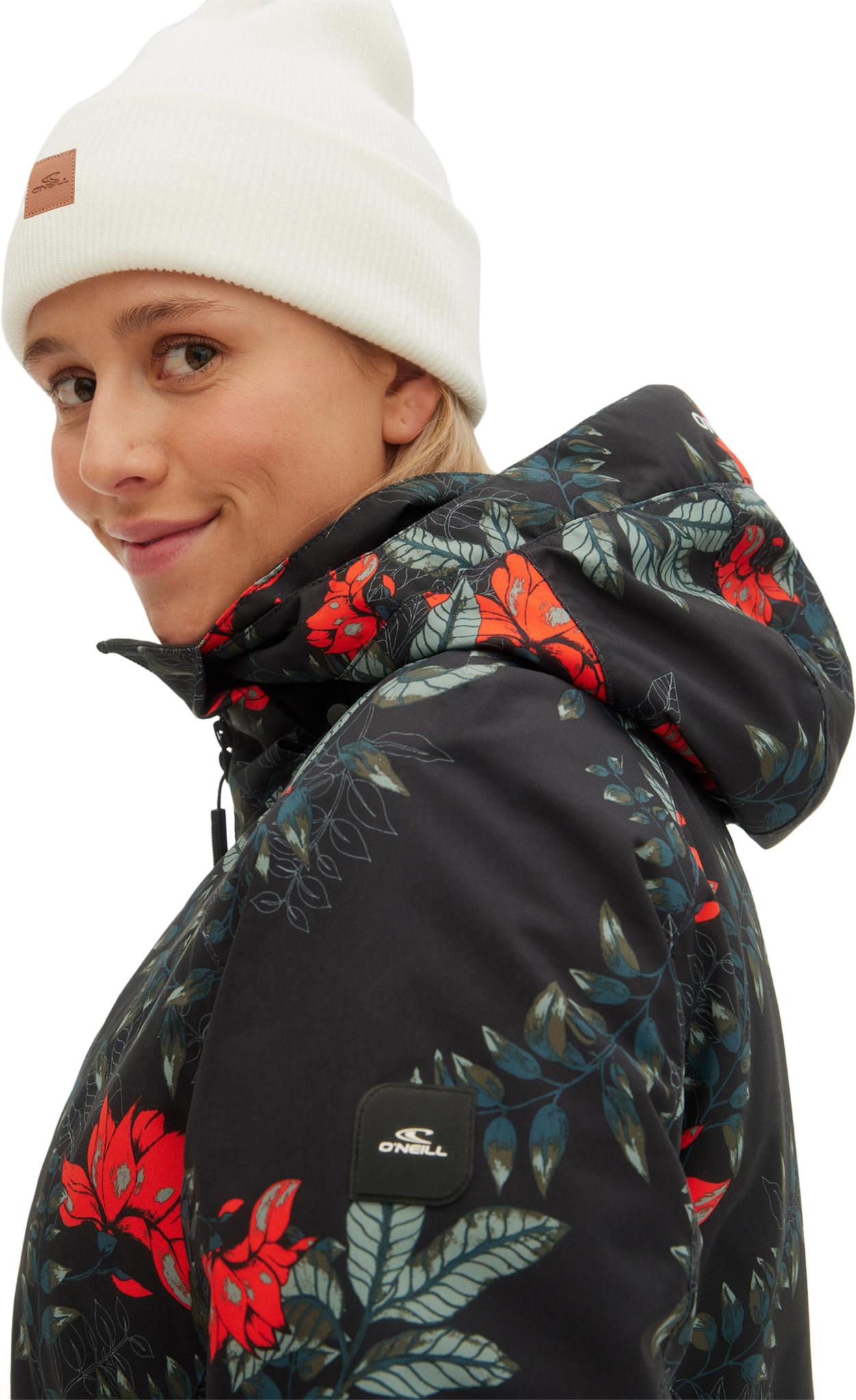 Product gallery image number 2 for product Manteau Adelite - Femme