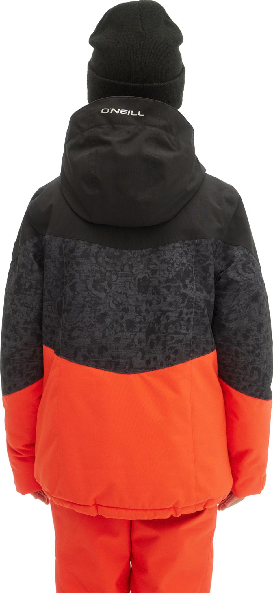 Product gallery image number 2 for product Manteau Coral - Fille