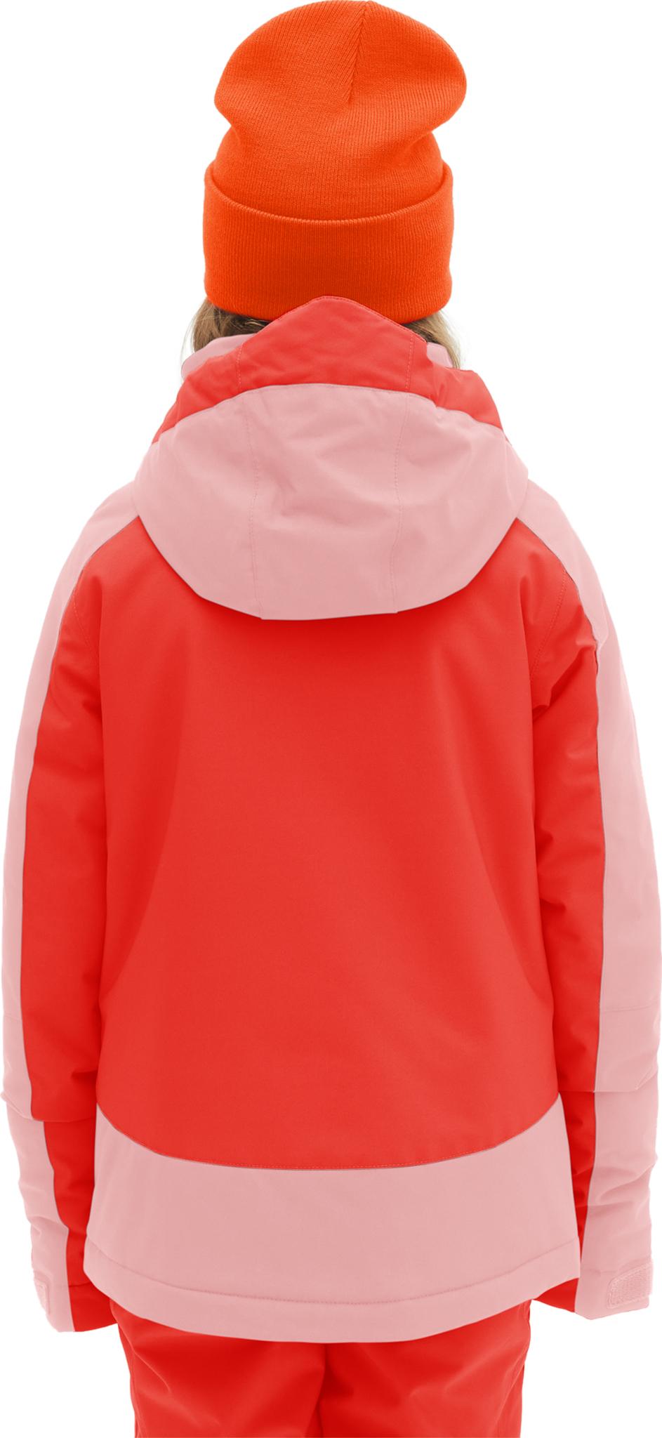 Product gallery image number 2 for product Adelite Jacket - Girls