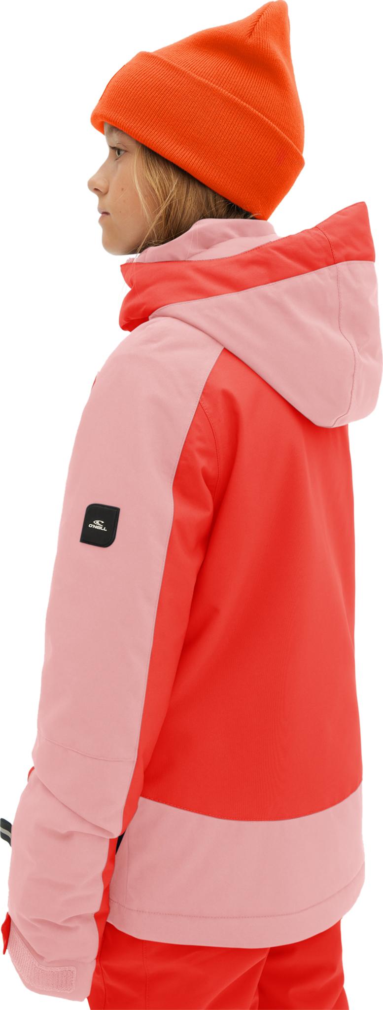 Product gallery image number 4 for product Adelite Jacket - Girls