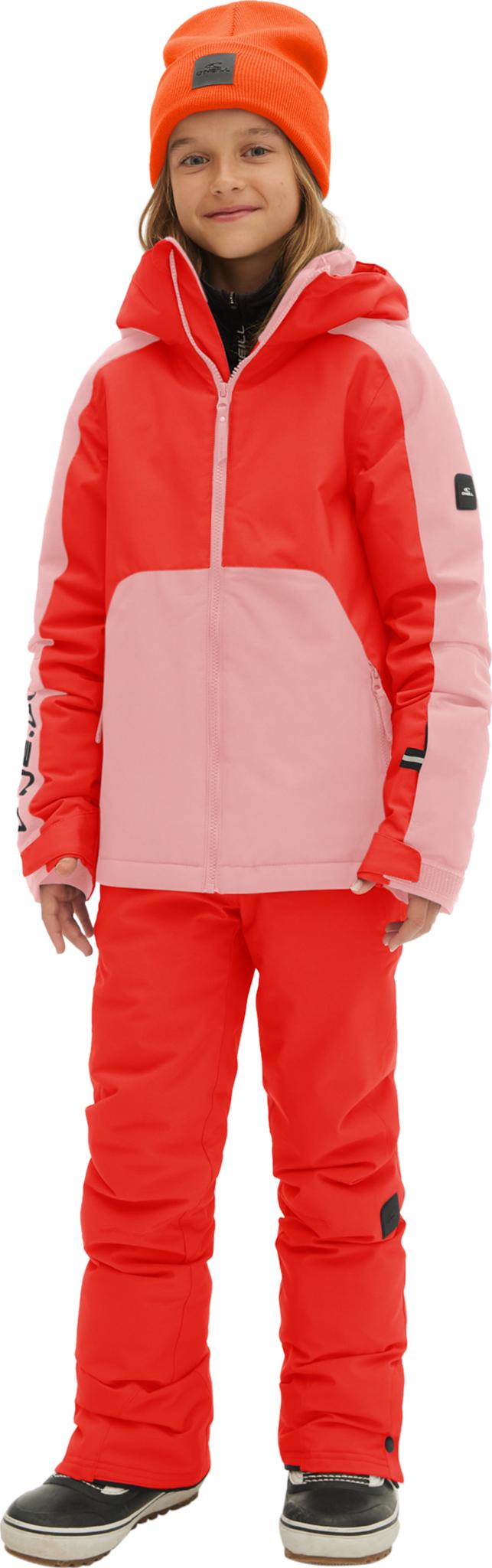 Product gallery image number 1 for product Adelite Jacket - Girls