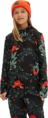 Colour: Black Aop - Green