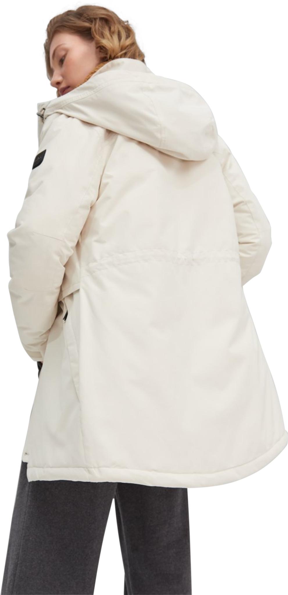 Product gallery image number 5 for product Journey Plus Parka - Women's