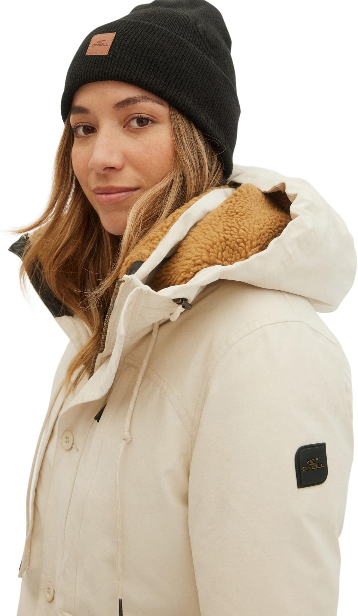 Product gallery image number 2 for product Journey Plus Parka - Women's