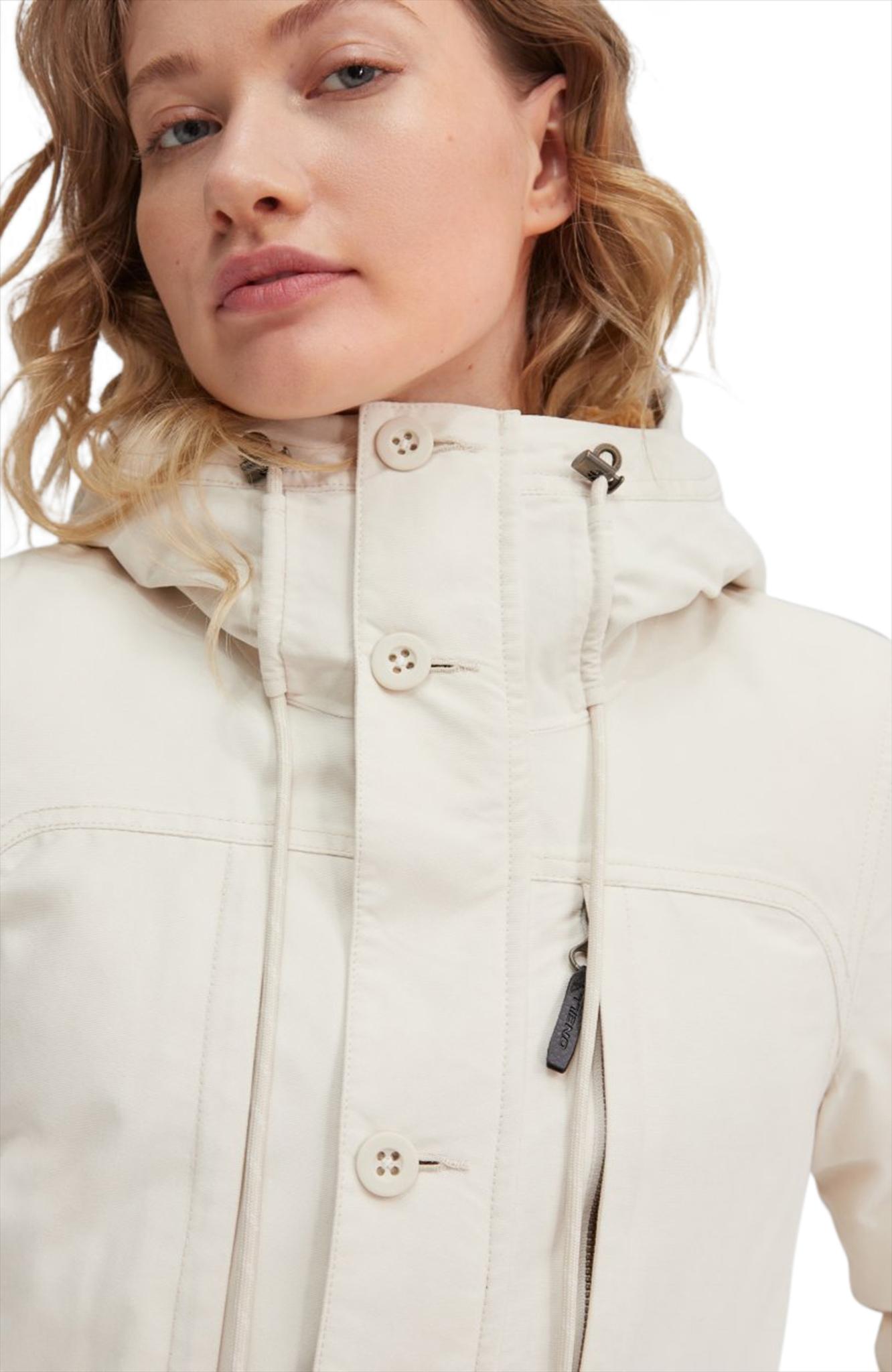 Product gallery image number 7 for product Journey Plus Parka - Women's