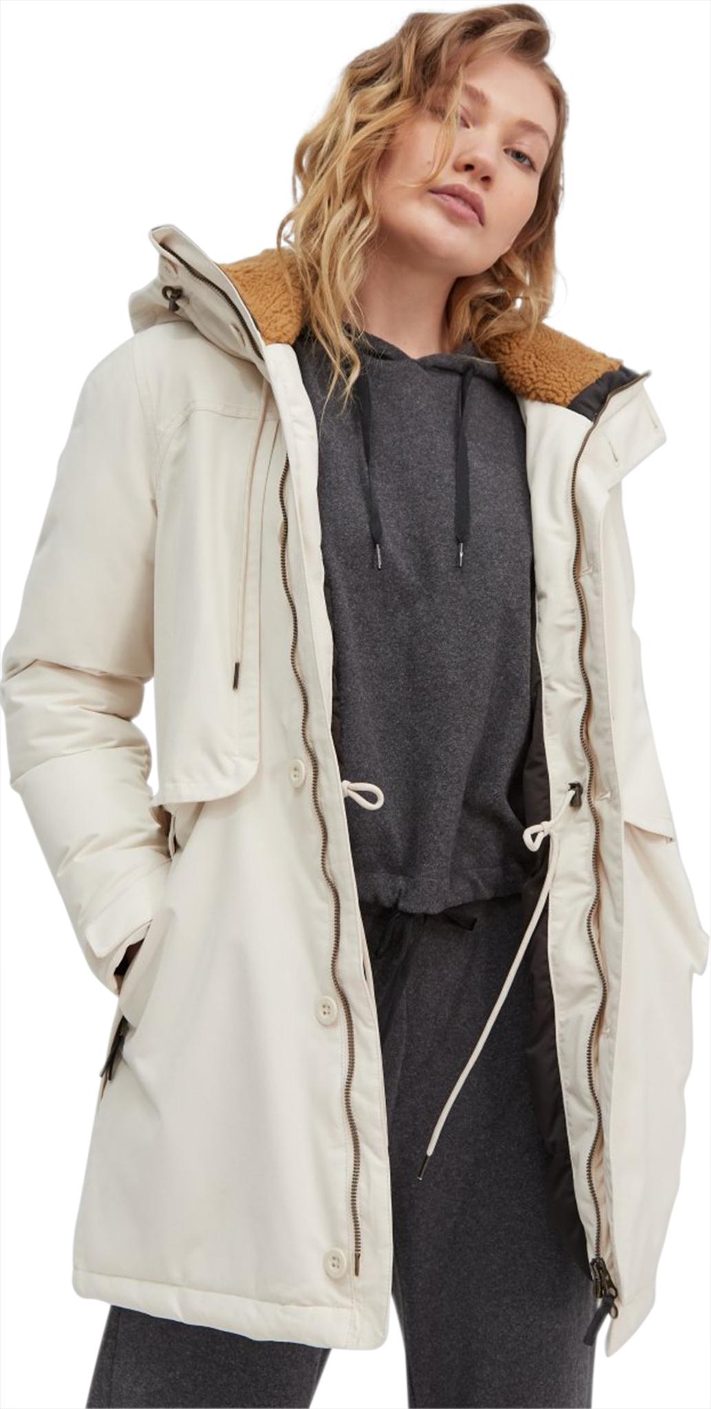 Product gallery image number 4 for product Journey Plus Parka - Women's
