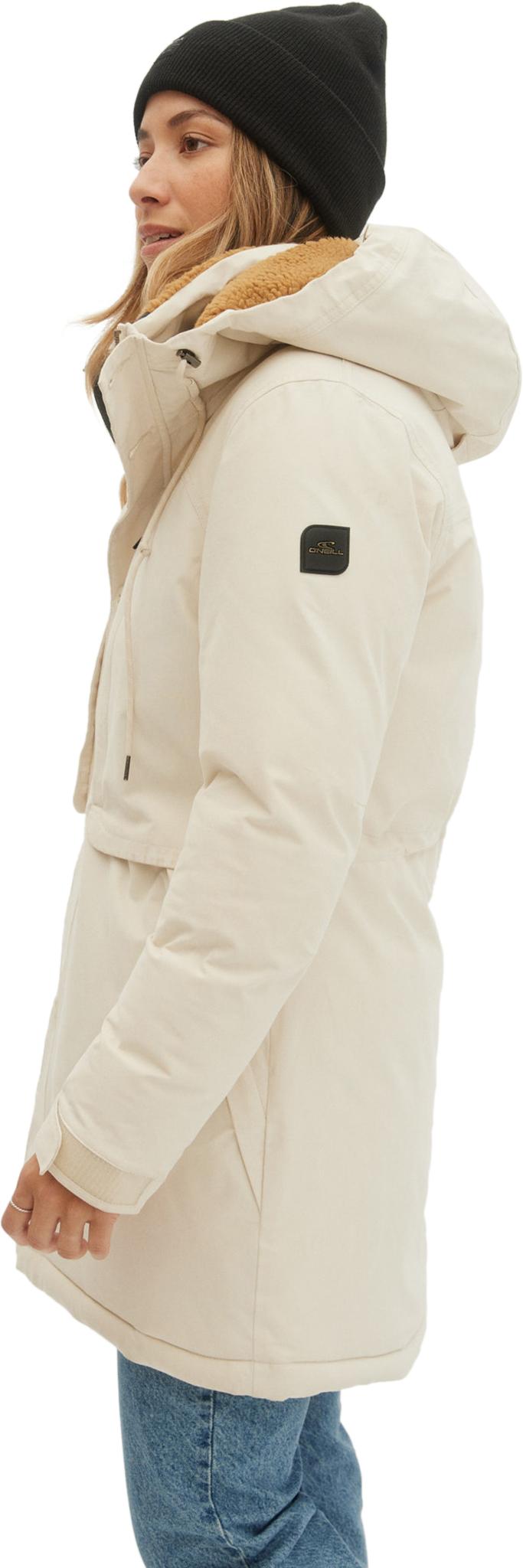 Product gallery image number 3 for product Journey Plus Parka - Women's