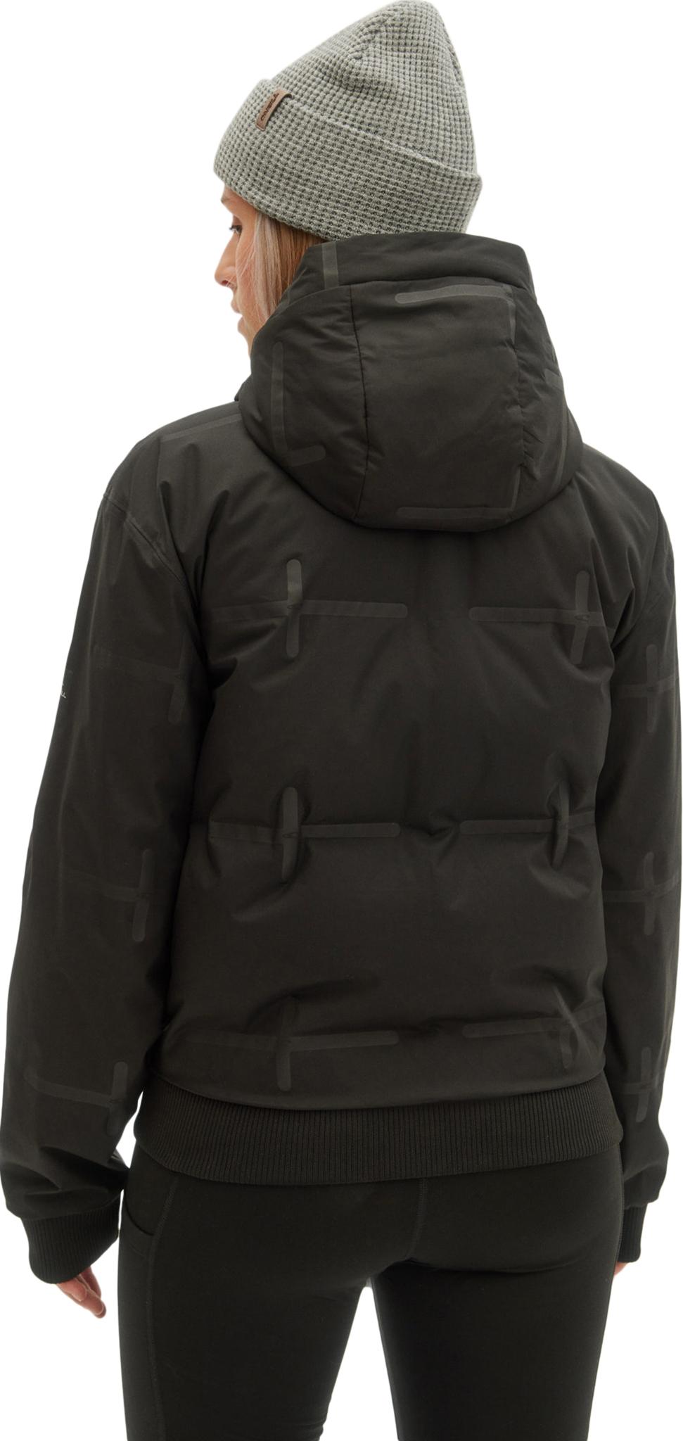 Product gallery image number 2 for product Supersuit Jacket - Women's