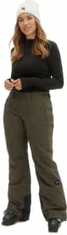 Colour: Army Green