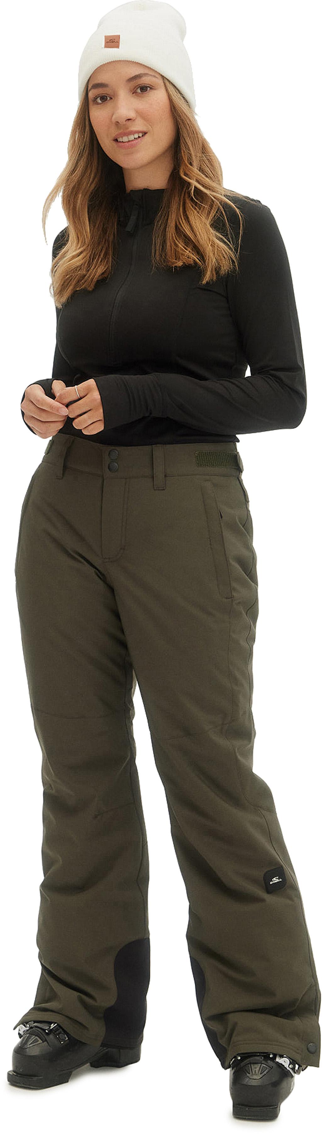 Product gallery image number 1 for product Star Insulated Pants - Women's