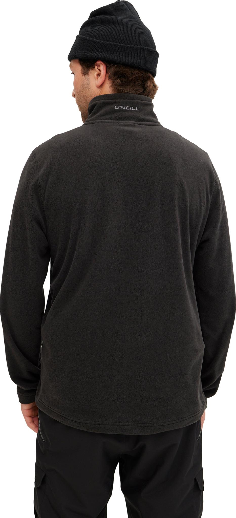 Product gallery image number 2 for product Jack's Half-Zip Fleece - Men's