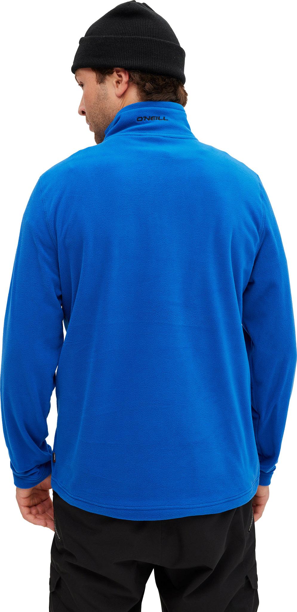 Product gallery image number 4 for product Jack's Half-Zip Fleece - Men's