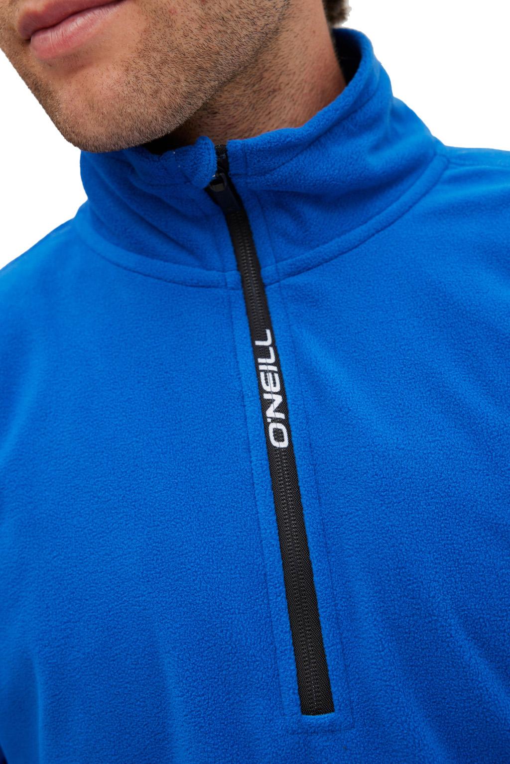 Product gallery image number 2 for product Jack's Half-Zip Fleece - Men's