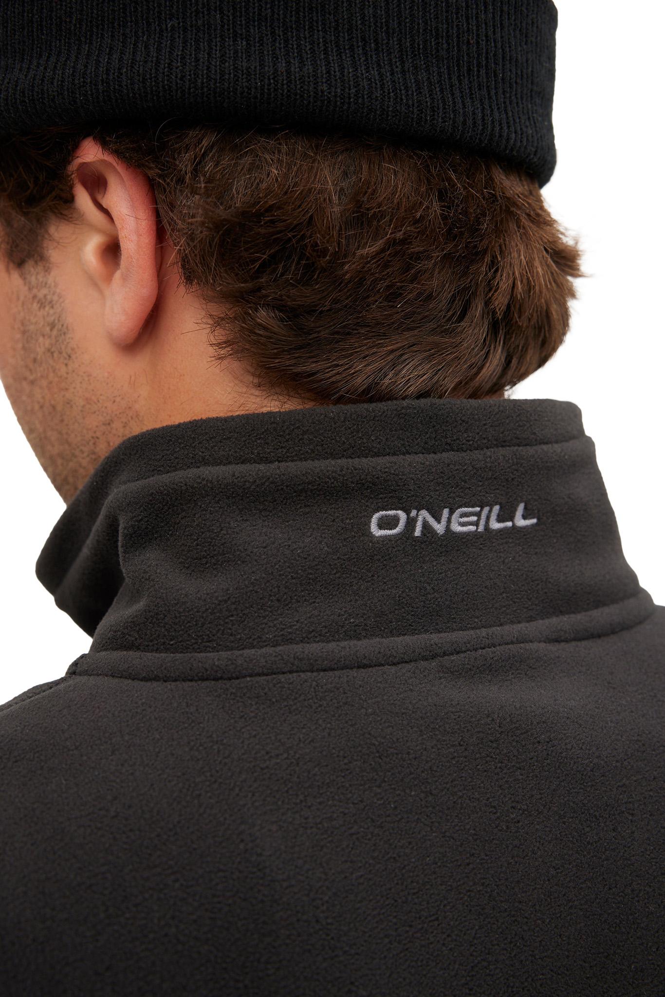 Product gallery image number 3 for product Jack's Half-Zip Fleece - Men's
