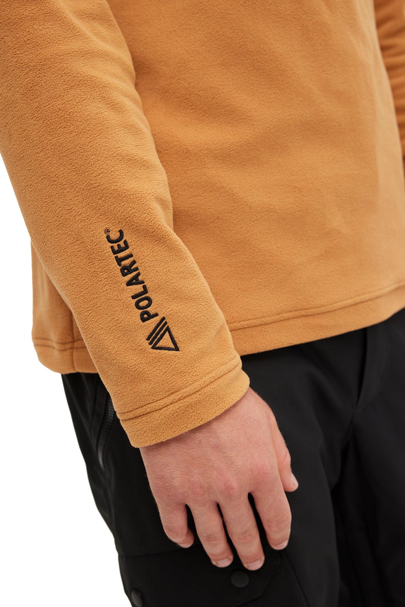 Product gallery image number 3 for product Jack's Half-Zip Fleece - Men's