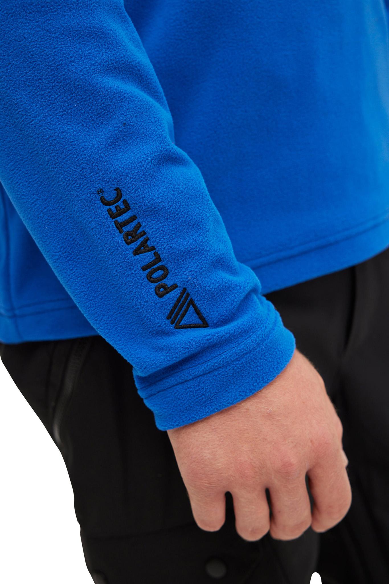 Product gallery image number 5 for product Jack's Half-Zip Fleece - Men's