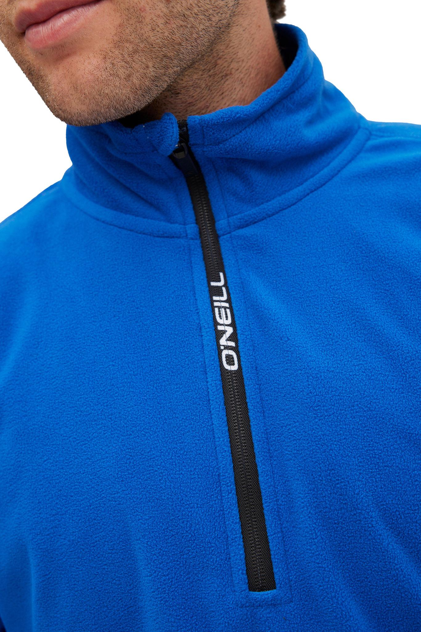 Product gallery image number 6 for product Jack's Half-Zip Fleece - Men's