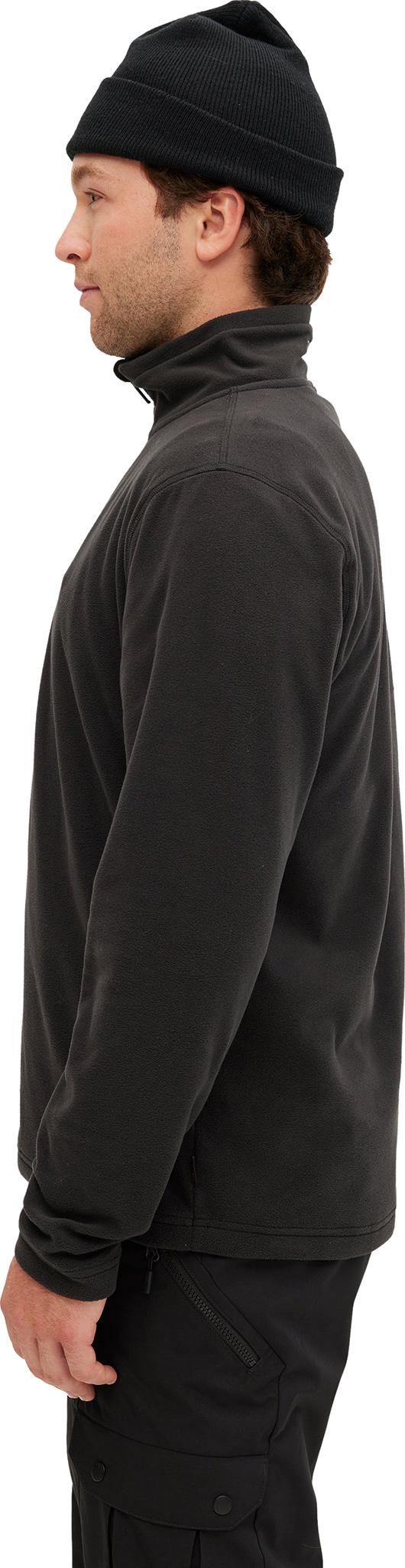 Product gallery image number 5 for product Jack's Half-Zip Fleece - Men's