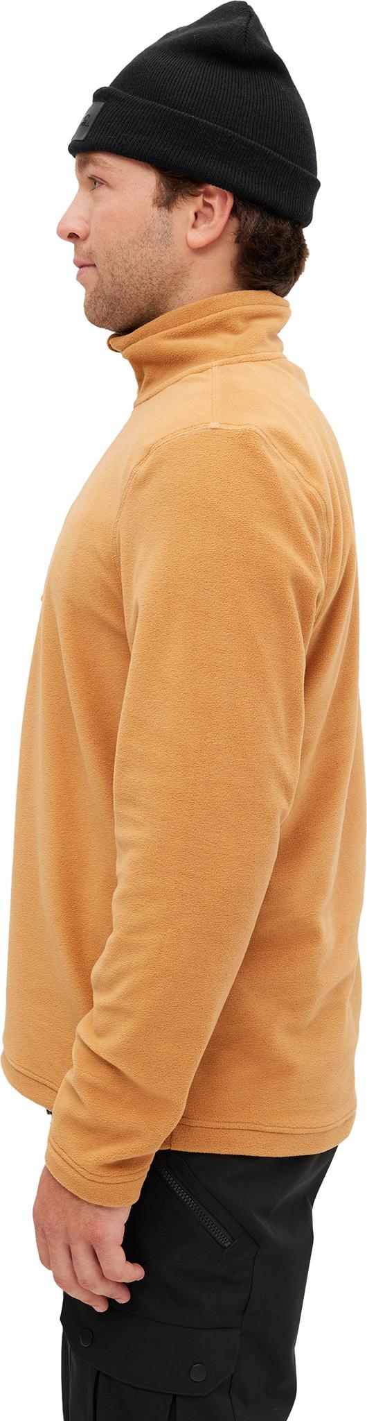 Product gallery image number 5 for product Jack's Half-Zip Fleece - Men's