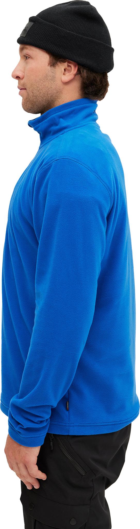 Product gallery image number 3 for product Jack's Half-Zip Fleece - Men's
