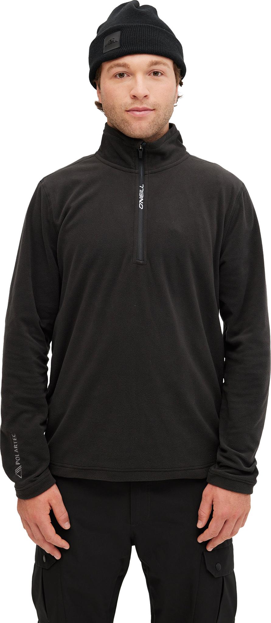 Product gallery image number 1 for product Jack's Half-Zip Fleece - Men's