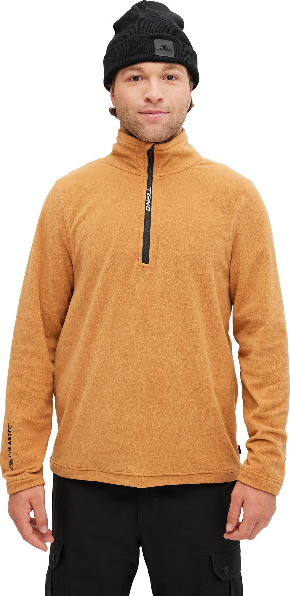 Product gallery image number 1 for product Jack's Half-Zip Fleece - Men's