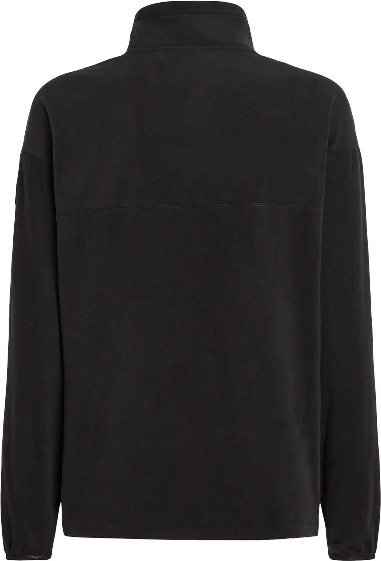 Product gallery image number 3 for product O'riginals Polartec 100 Front Placket Fleece Pullover - Men's