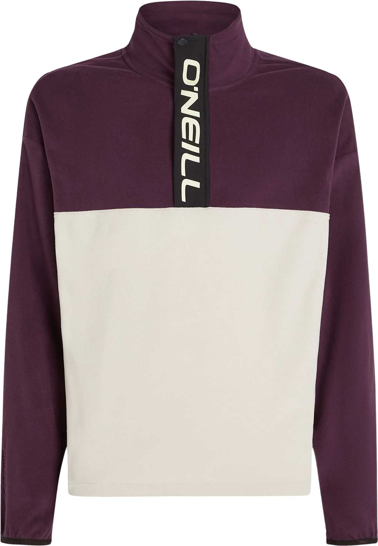 Image de produit pour Chandail en molleton plaquette et boutons à pression O'riginals Polartec 100 - Homme